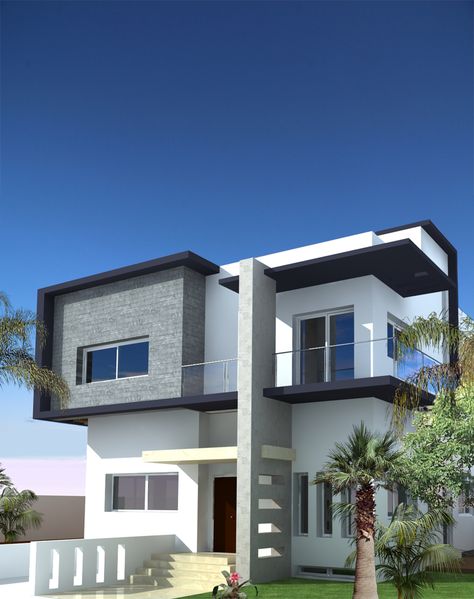 Image 2 de Villa h